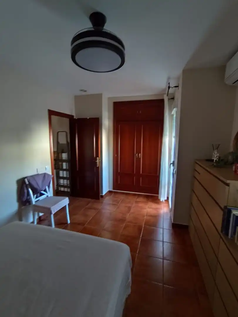 Casa adosada en venda en Arcos de la Frontera amb Terrassa i Traster