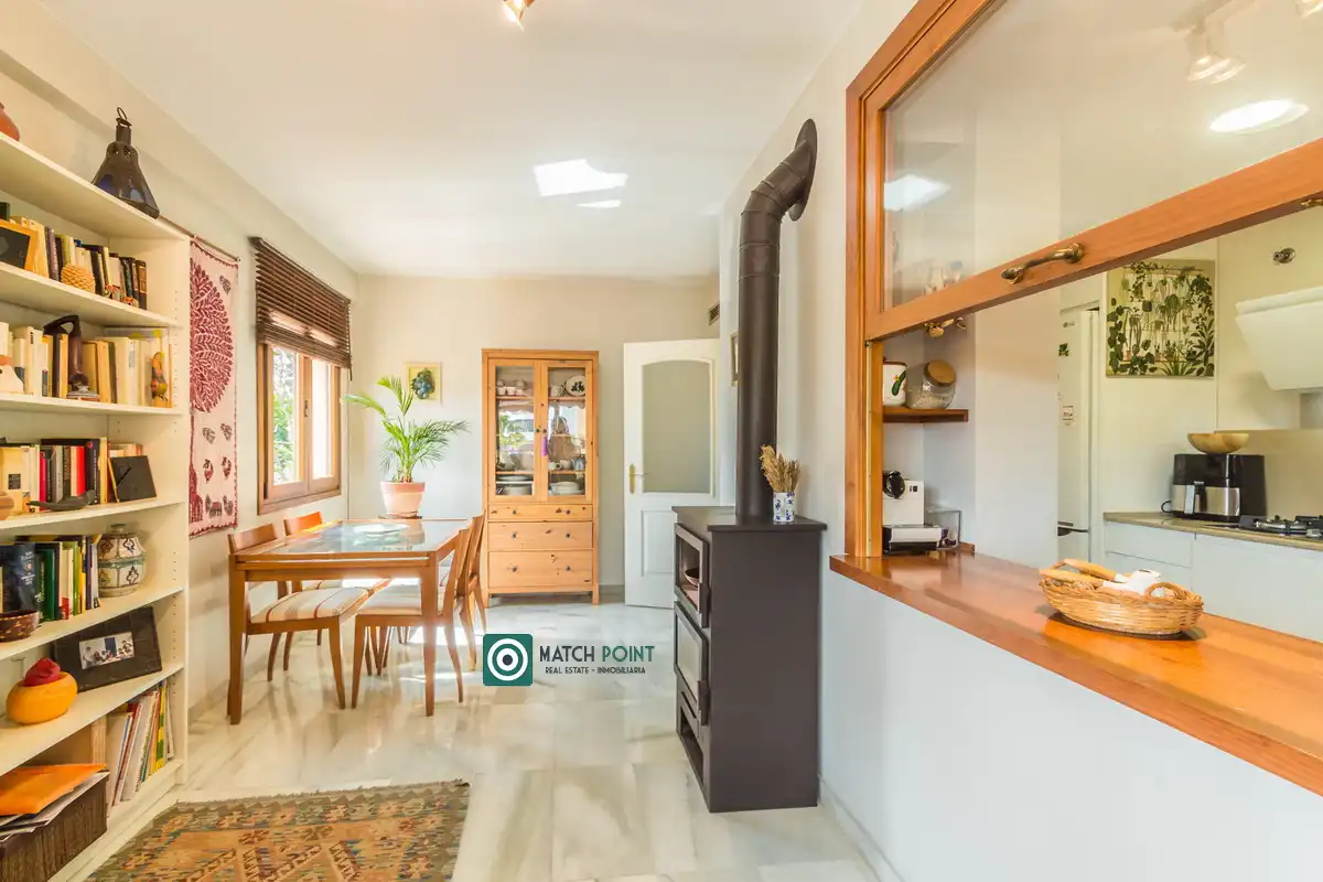 Piso en venta en Carril Castell, Limonar