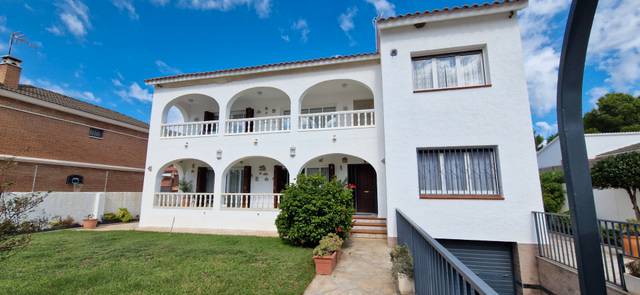 Casa-chalet en Venta en Carrer Caravel·la, 10 en Cambrils Mediterrani