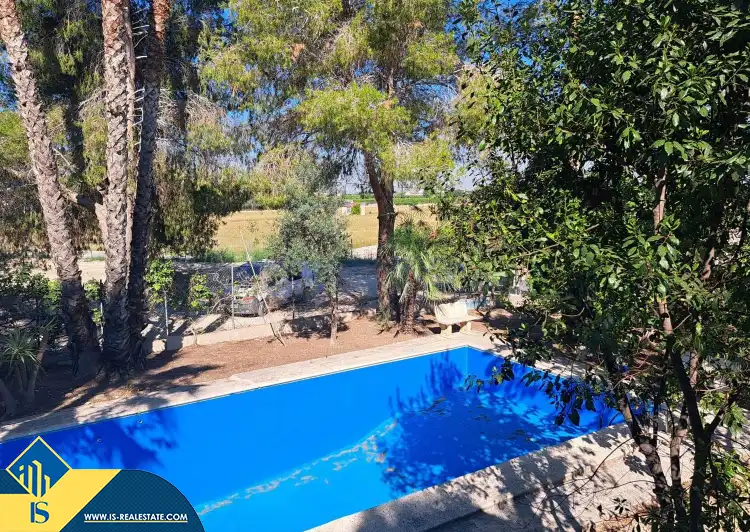 Villa avec piscine à vendre à Desamparados - Hurchillo - Torremendo, imagen 7
