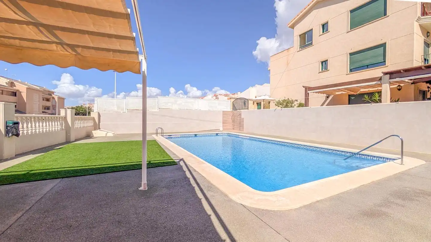Maison jumelée avec piscine à vendre à Calle Juan Sebastián Elcano, imagen 59