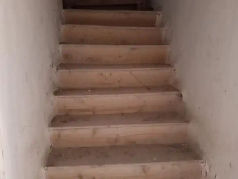 Planta baja en venta en Cuéllar