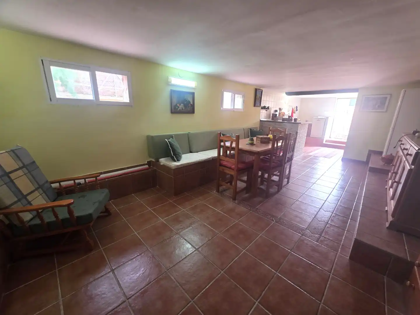 Casa o chalet en venta en Galápagos con Calefacción, Jardín privado y Terraza