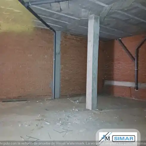 Geschaftsraum zum Verkauf in Ocaña