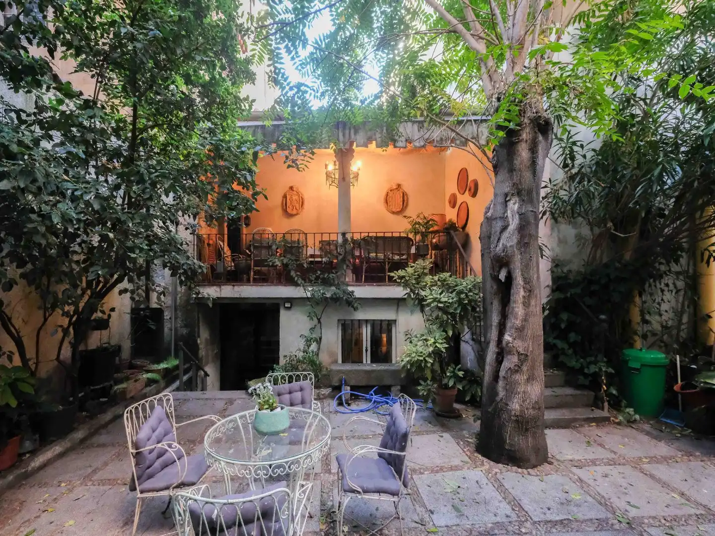 Buildings for sale in San Vicente - Las Úrsulas
