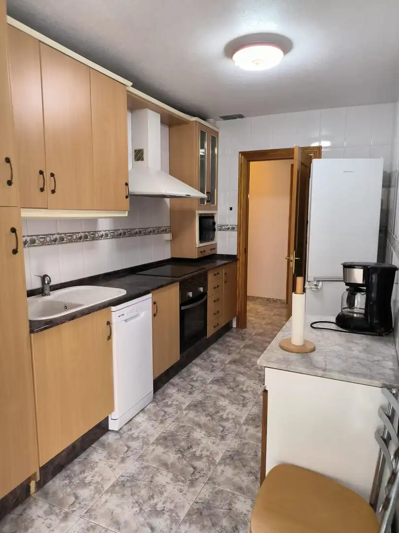 Wohnung mit Aufzug zum Verkauf in Las Lomas - Las Yucas, imagen 2