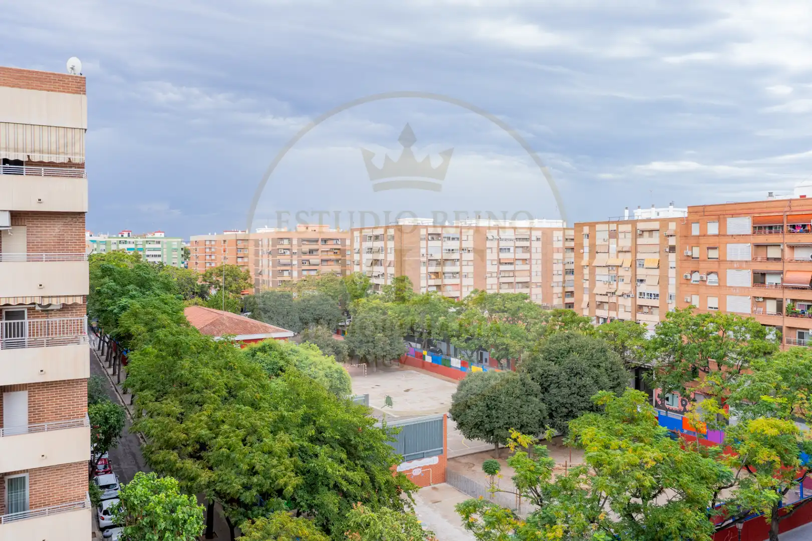 Appartement avec terrasse à vendre à Carrer del Doctor Pérez Feliu 14, imagen 15