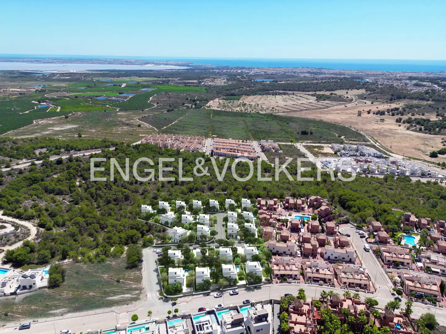 Haus mit Terrasse zum Verkauf in San Miguel de Salinas, imagen 4