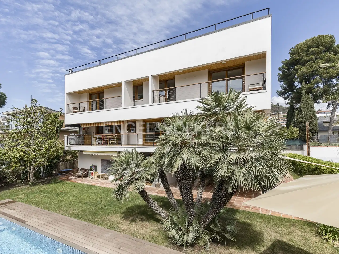Maison avec terrasse à vendre à Ciutat Diagonal, imagen 15