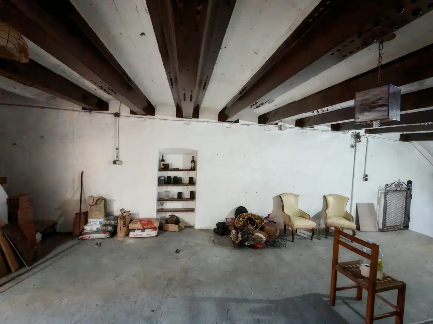 Commercial properties for sale in La Garriga  with Air Conditioner, Furnished and Alarm
