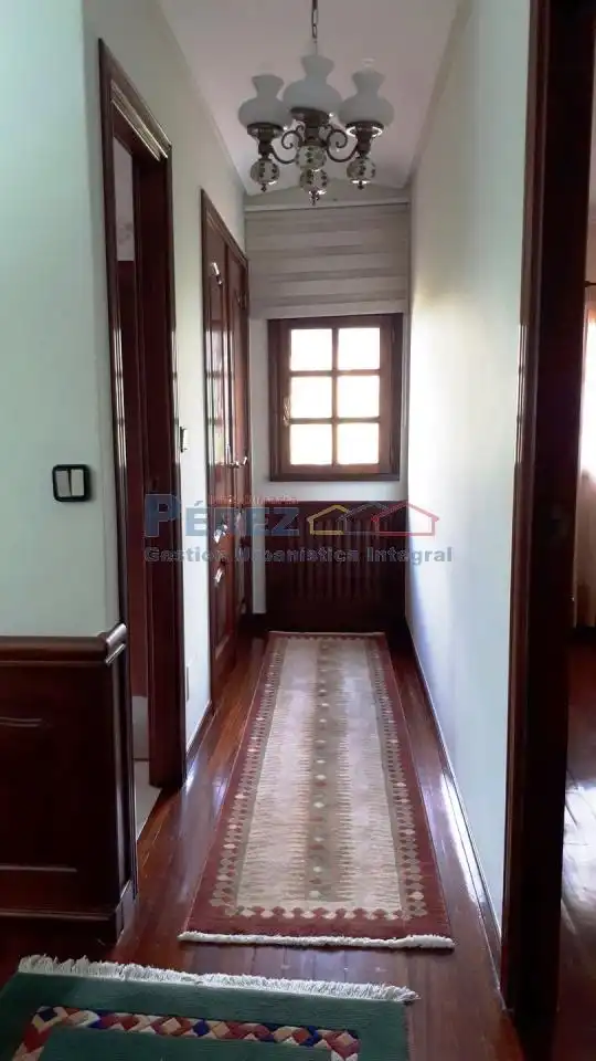 Casa o chalet en venta en Fene con Calefacción, Jardín privado y Amueblado