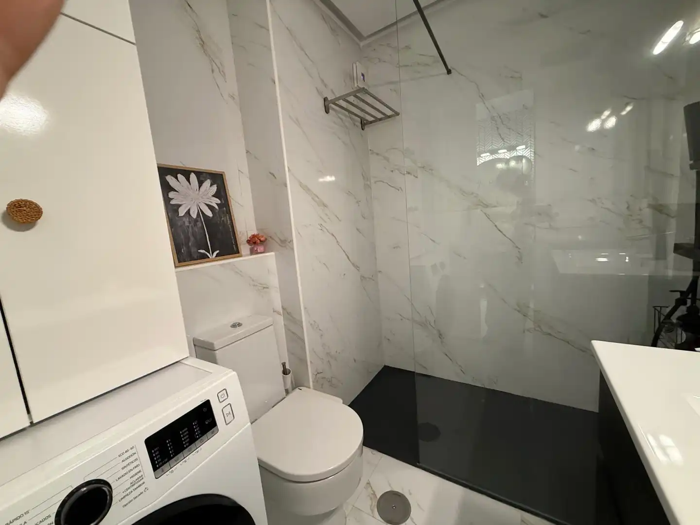 Baño de Piso en venta en Teguise con Terraza y Piscina comunitaria