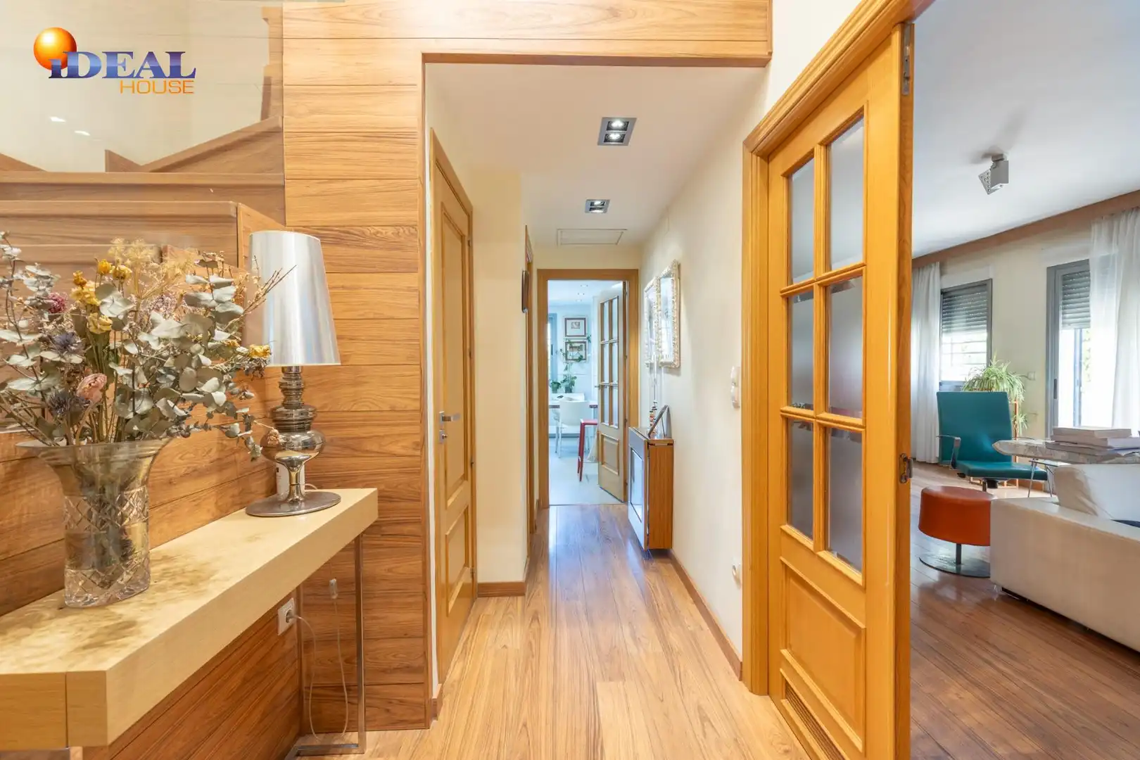 Wohnung mit Terrasse zum Verkauf in Genil, imagen 12