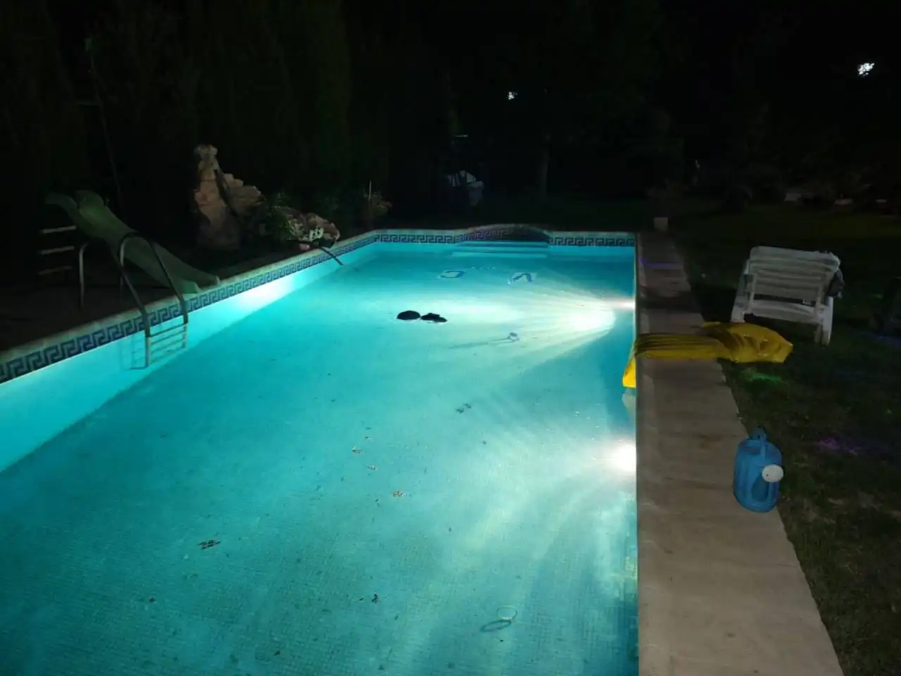 Chalet con piscina en venta en Baza, imagen 30