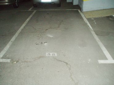 Aparcament en venda a Avenida BENIDORM