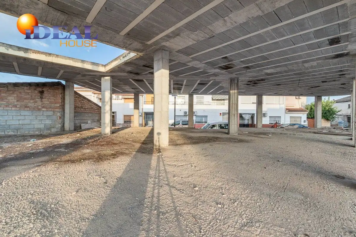 Terreny residencial en venda a Chauchina, imagen 13