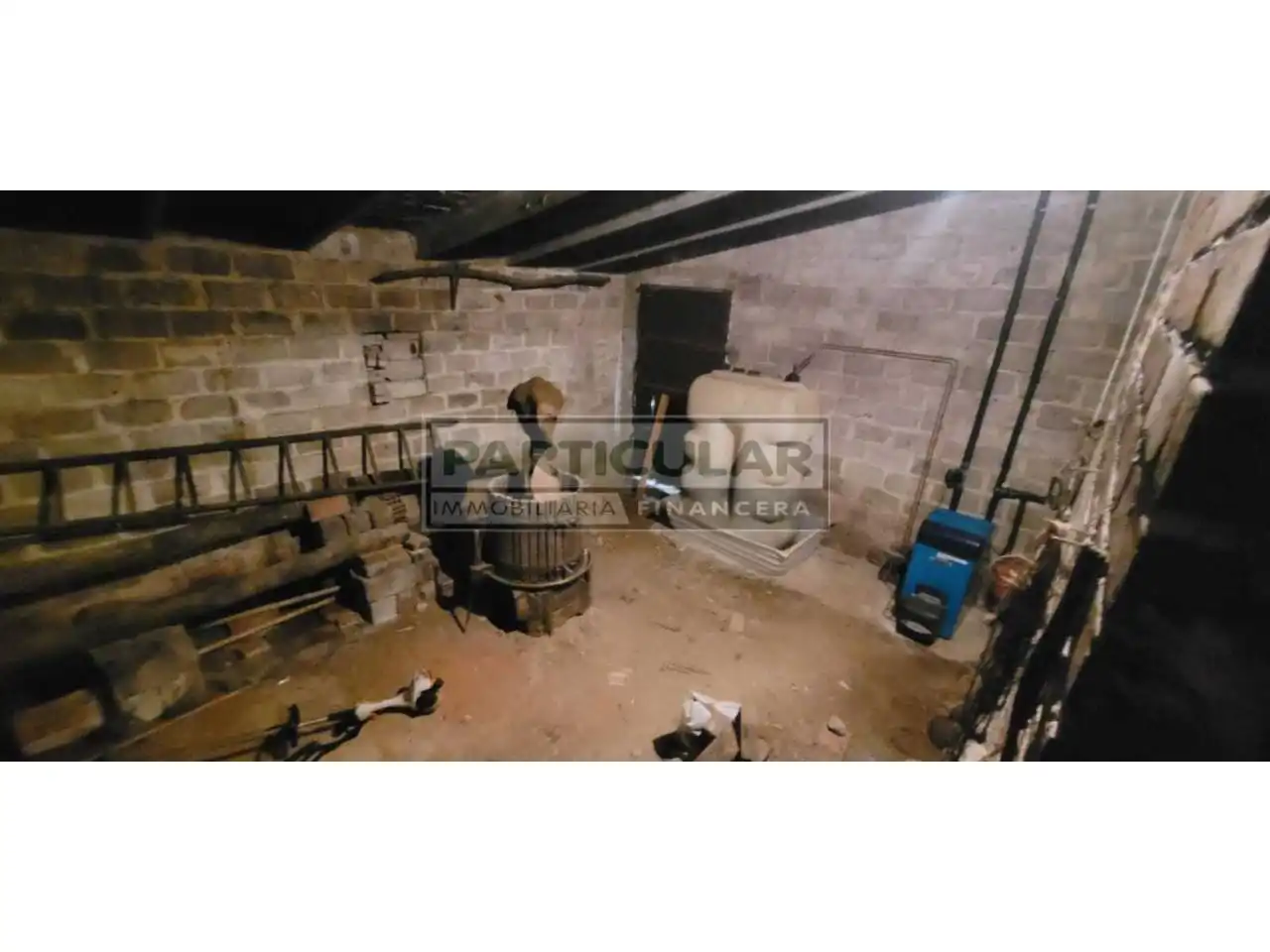 Casa con giardino in vendita a Calle De La Anoia 7, imagen 20