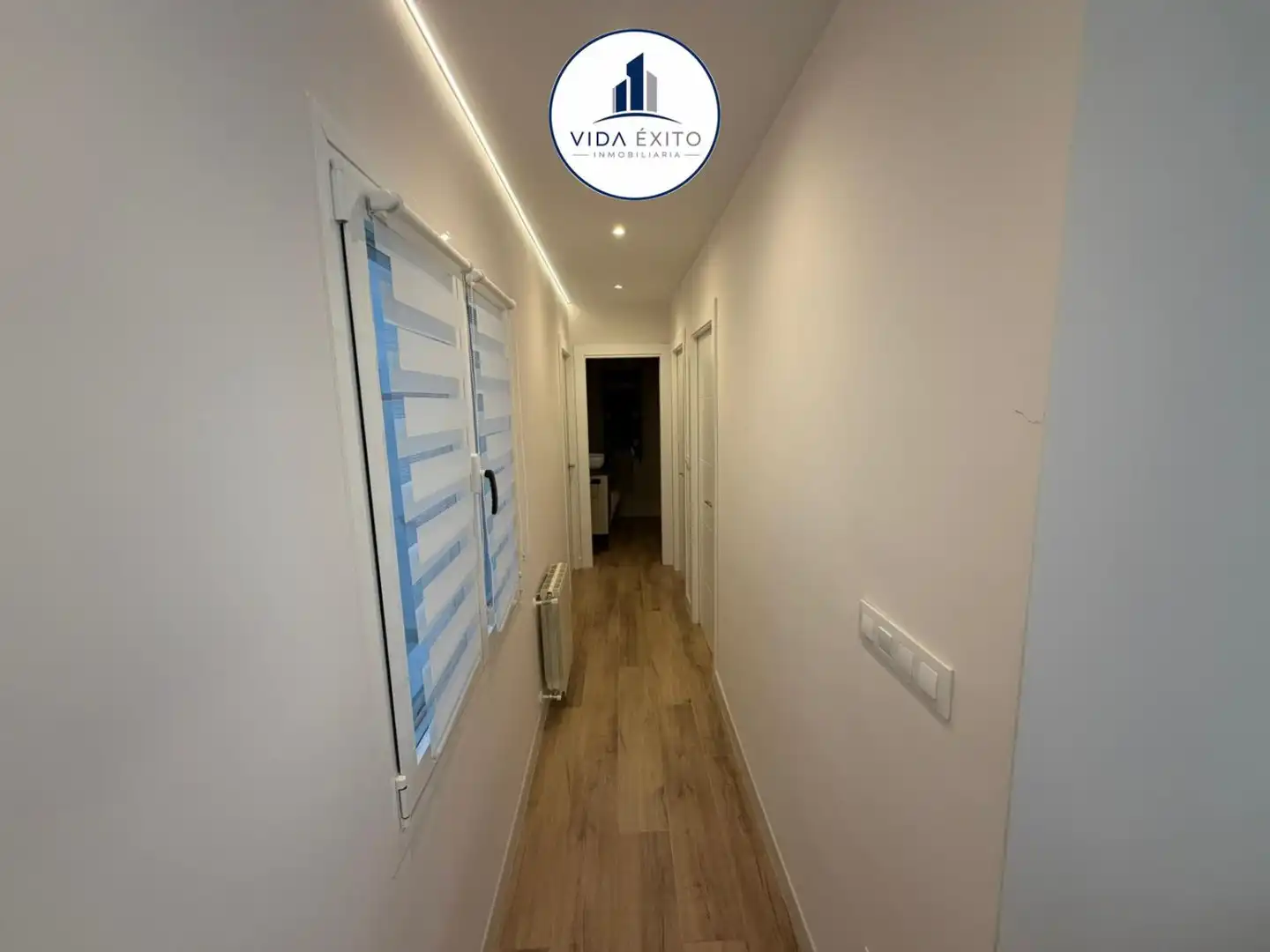 Flat for sale in Jaén  with Terrace and Balcony