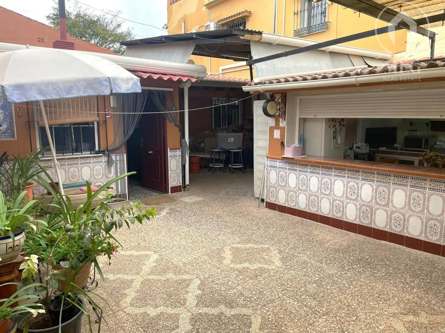 Houses for sale in Alhaurín de la Torre  with Air Conditioner, Terrace and Storage room