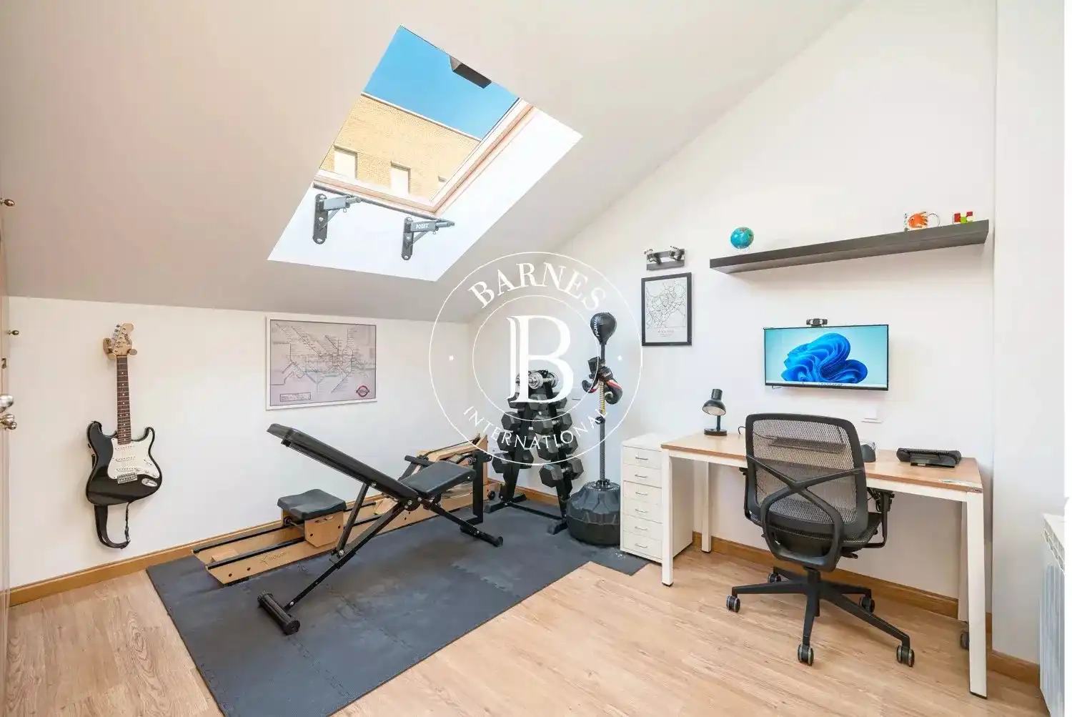 Apartments for sale in Madrid  with Air Conditioner, Heating and Terrace