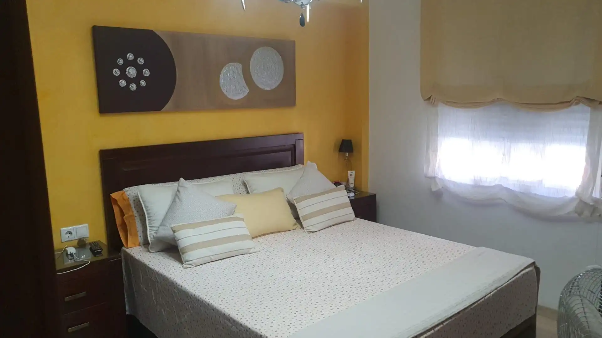 Piso con ascensor en venta en Levante, imagen 19