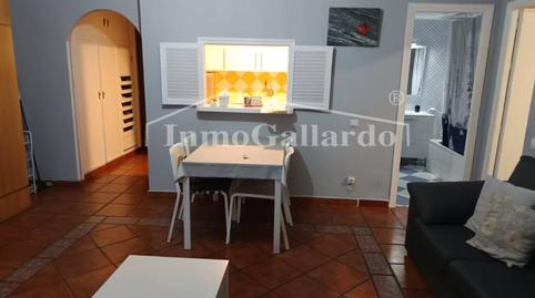 Foto 4 de Pis en venda a La Colina, Torremolinos