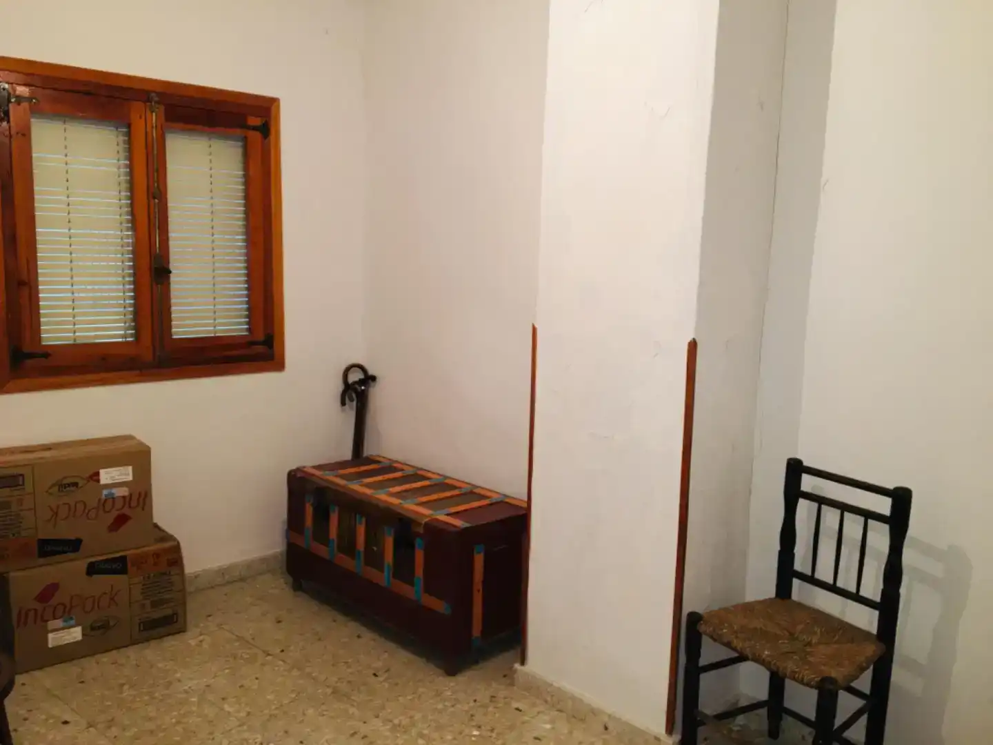 Casa adosada en venda en Pedro Bernardo amb Balcó