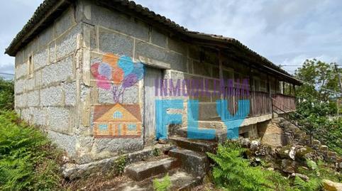 Foto 5 de Casa o xalet en venda a San Cibrao das Viñas, Ourense
