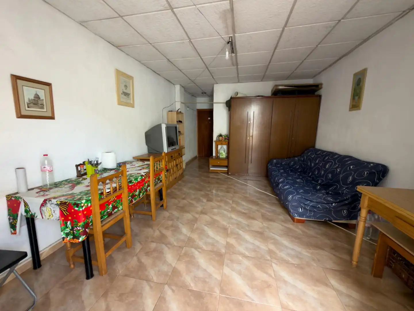 Residencial en venda a Calle DR RODRIGUEZ DE LA FUENTE, imagen 31