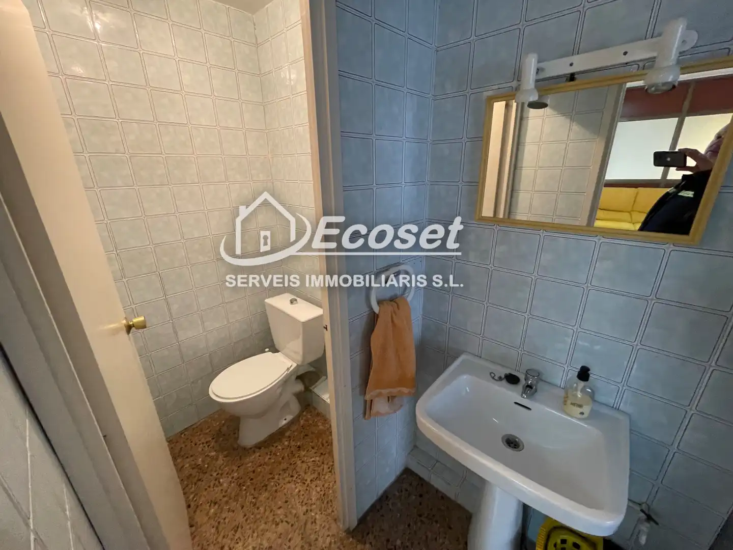 Local comercial en alquiler en Carrer Joaquim Mensa 45, imagen 8