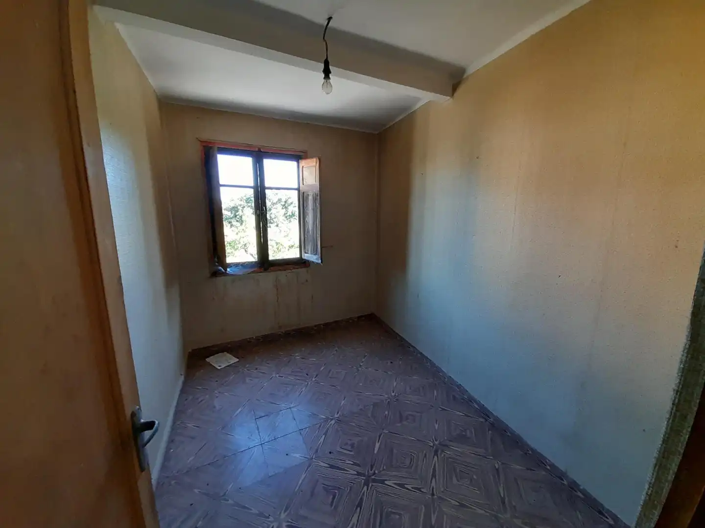 Dormitori de Finca rústica en venda en Ponferrada