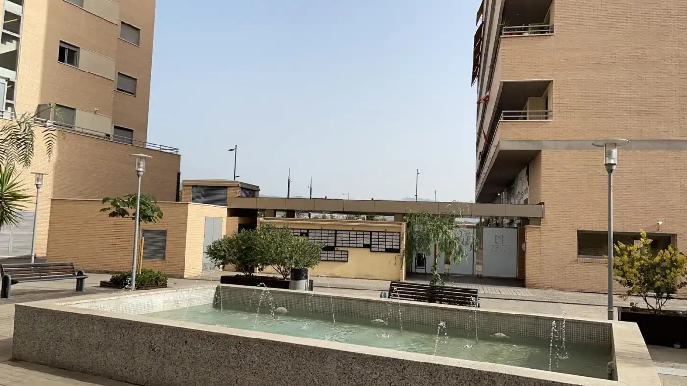 Piso de alquiler en Campus de la Salud