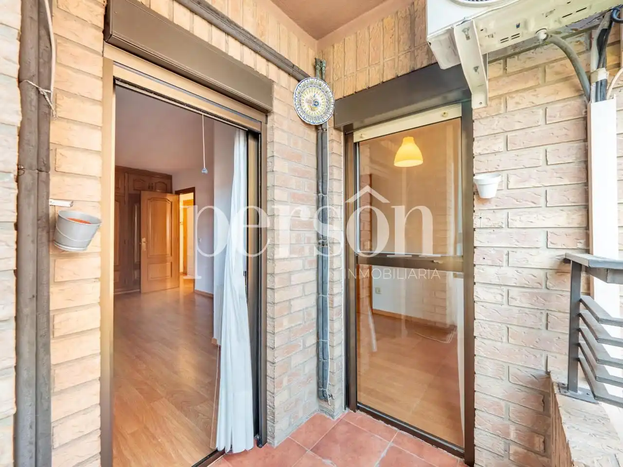 Appartamento con terrazza in vendita a El Pla del Real, imagen 21