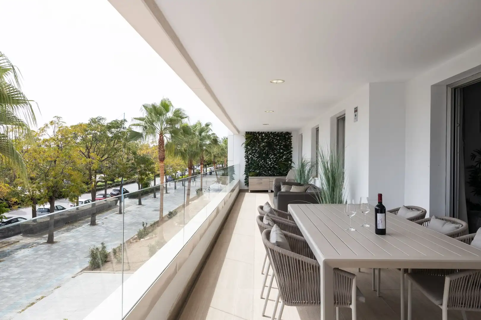 Apartamento en venta en San Pedro de Alcántara