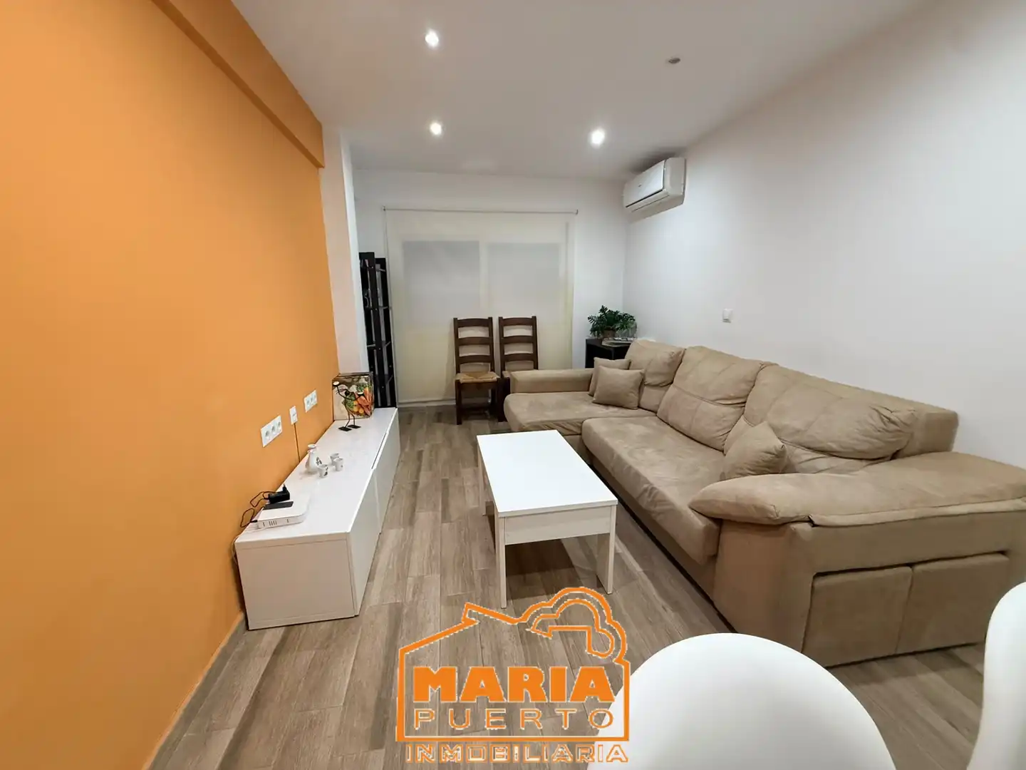 Piso en venta en Puerto de la Torre - Atabal