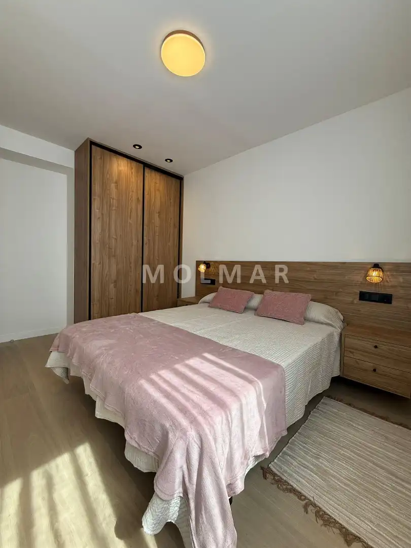 Habitación de Piso en venta en El Genovés con Aire acondicionado y Internet
