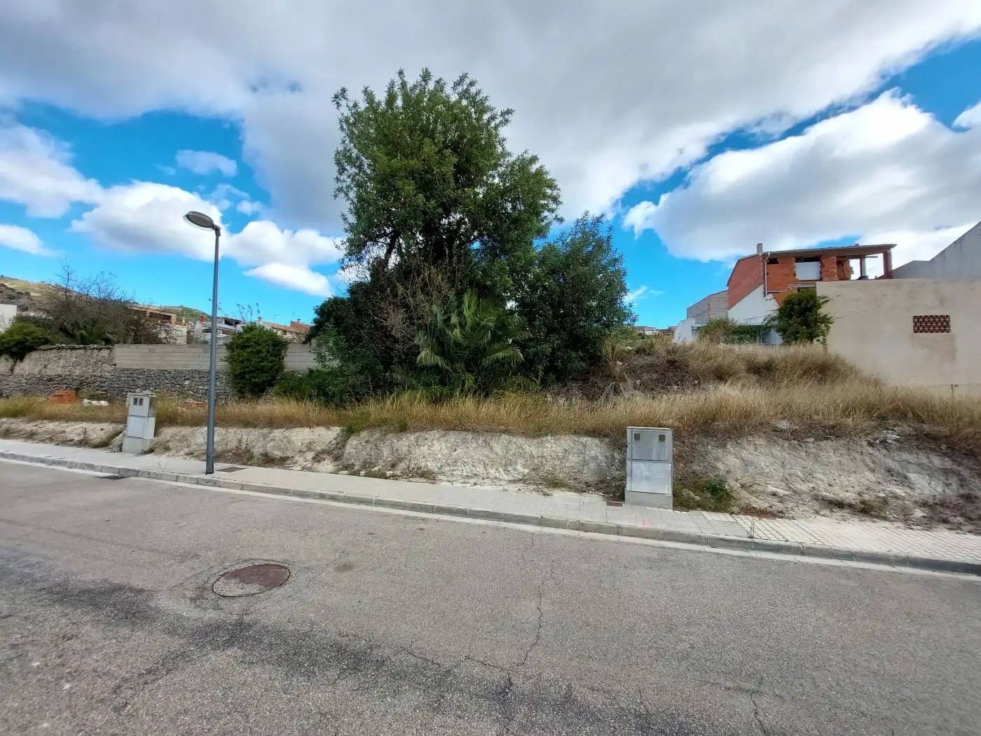 Residential for sale in La Vall de Gallinera