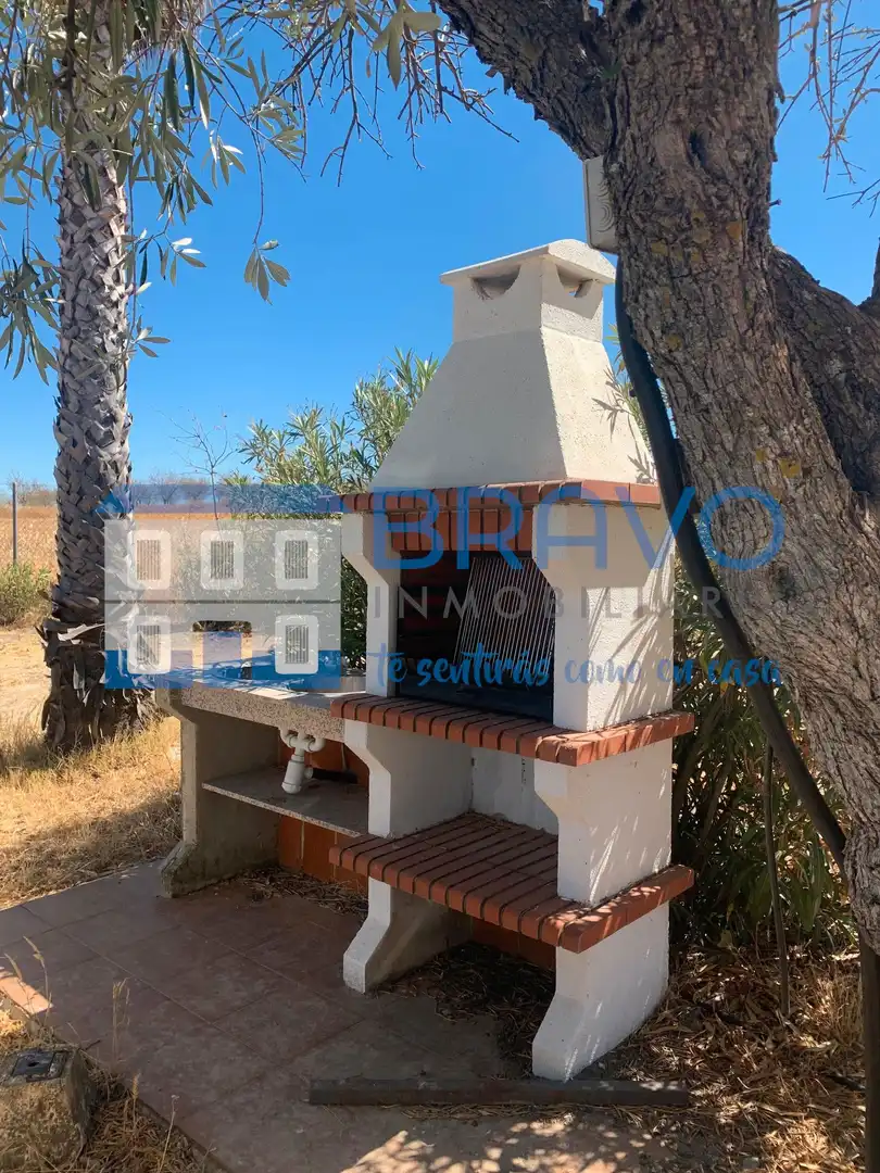 Chalet en venta en La Haba, imagen 14