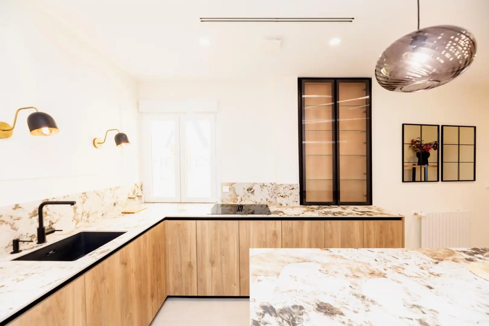 Appartement avec terrasse à vendre à Calle FUENTE DEL BERRO, imagen 8