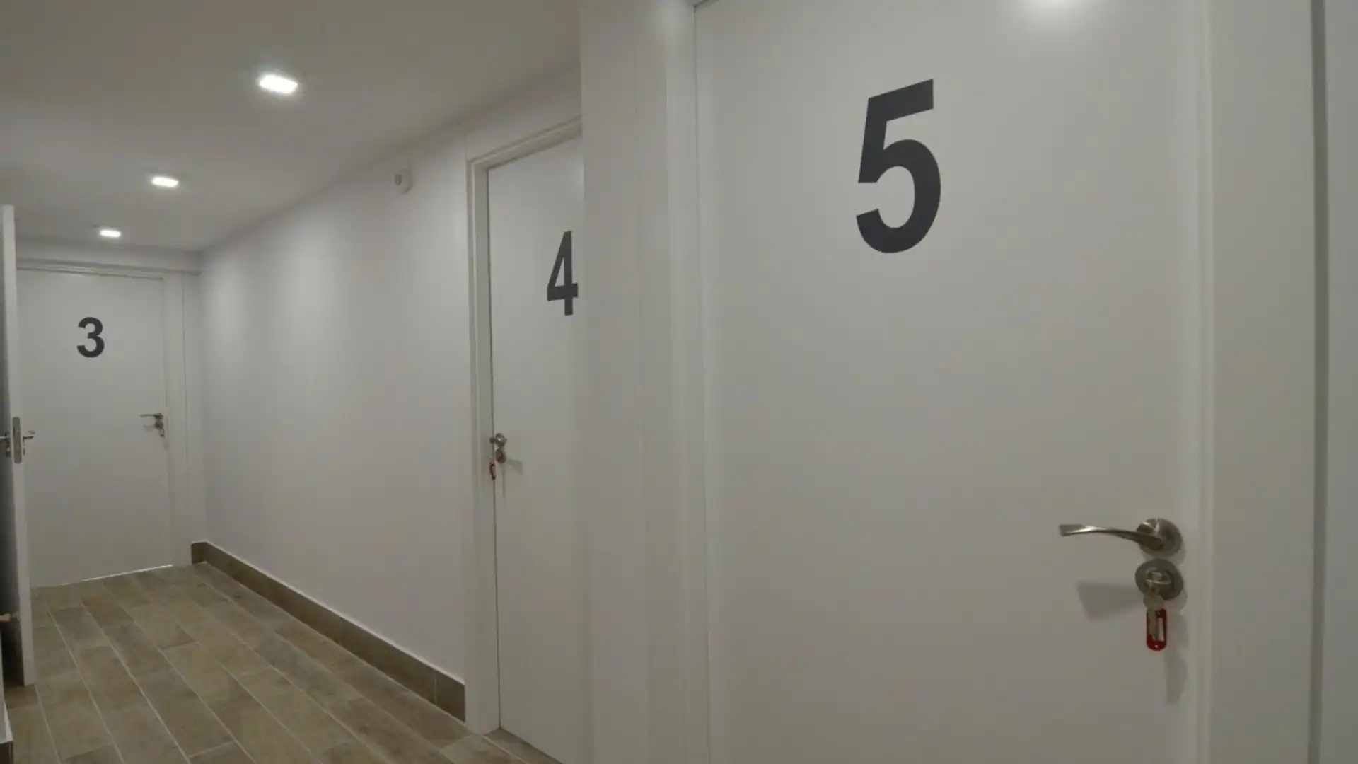 Oficina de lloguer a Barrio del Centro