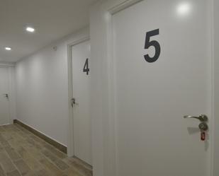 Office to rent in Salamanca Capital