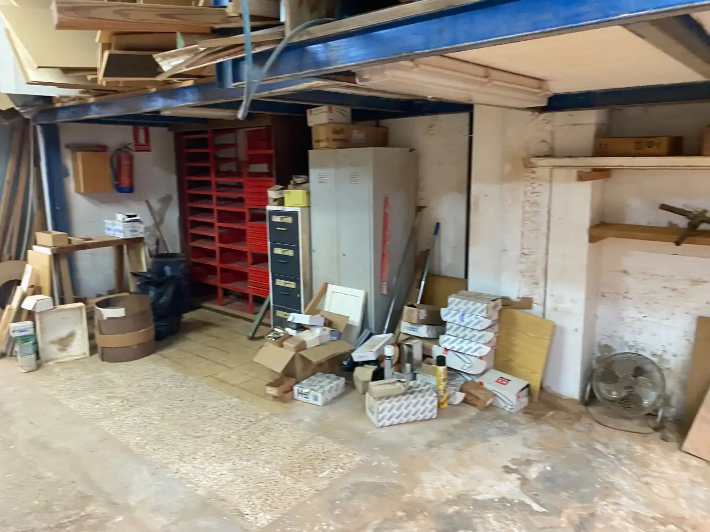 Erdgeschosswohnung zum Verkauf in Carrer Joan Estelrich Artigues 43, imagen 4