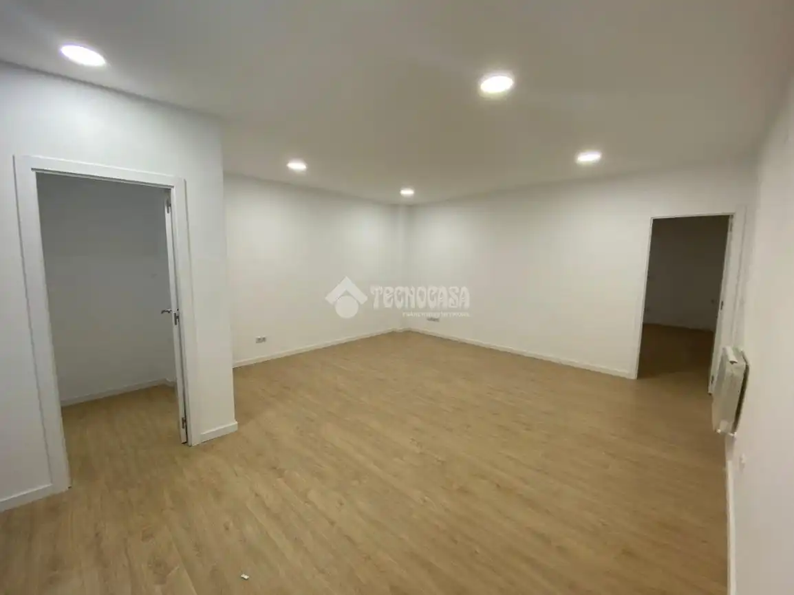 Flat for rent in Alcobendas