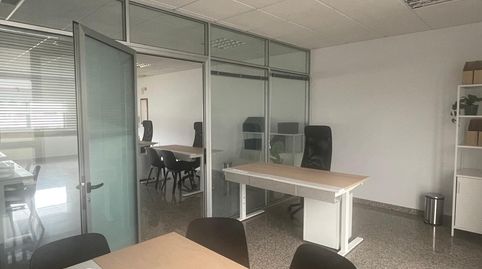 Foto 2 von Büro zur Miete in Avenida Gonzalo Navarro, San Mateo - Castro- O Val, Narón