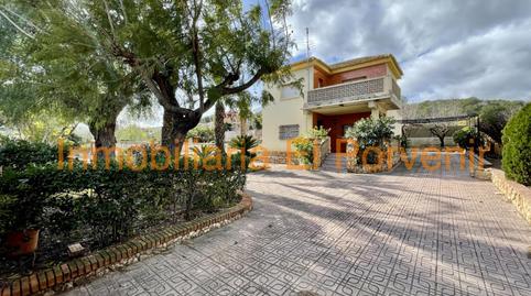 Foto 2 de Casa o chalet en venta en Calicanto - Santo Domingo, Torrent