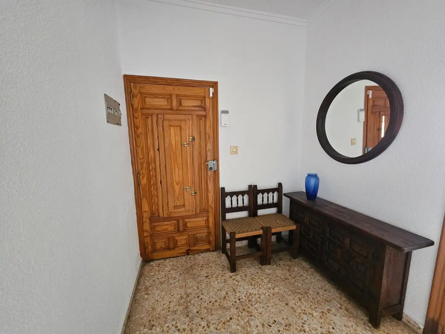 Casa o chalet en venta en San Antonio de Benagéber con Terraza y Trastero