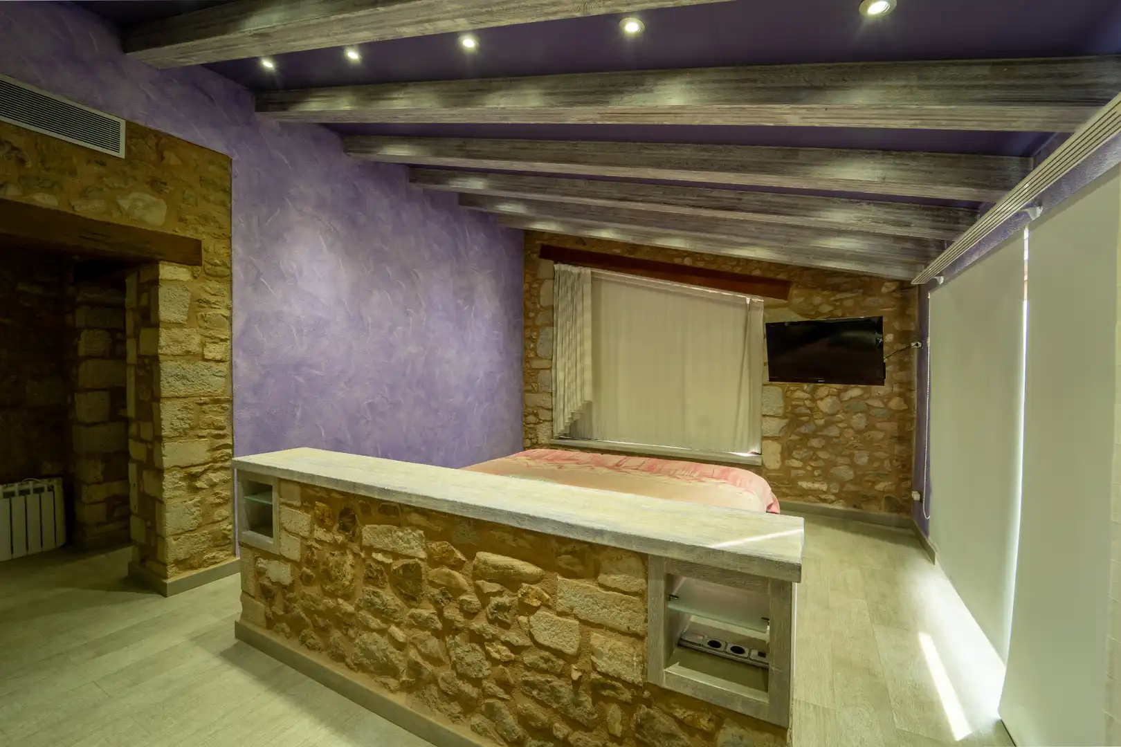 Finca rústica en venta en Sant Joan de Mollet con Aire acondicionado, Calefacción y Jardín privado