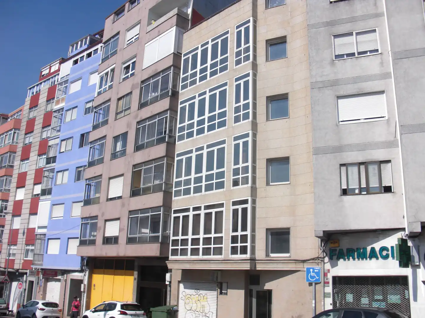 Sonstige zum Verkauf in Avenida Buenos Aires, imagen 20