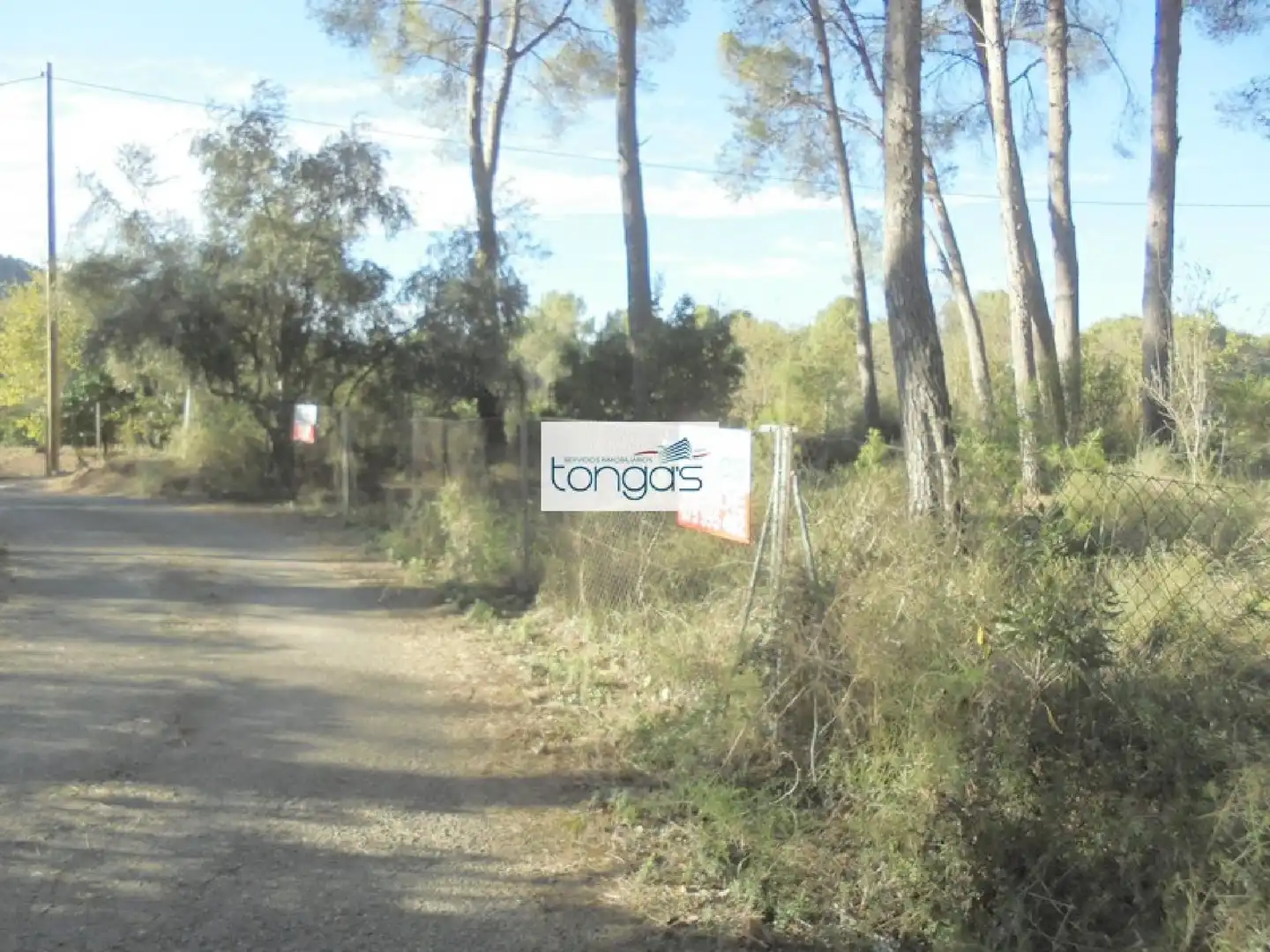Terreno residencial en venta en El Genovés, imagen 5