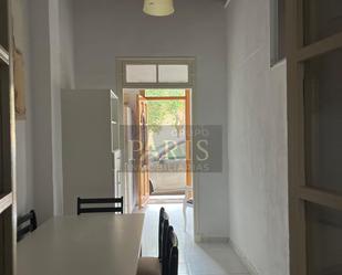 Planta baixa de lloguer en Cartagena amb Moblat